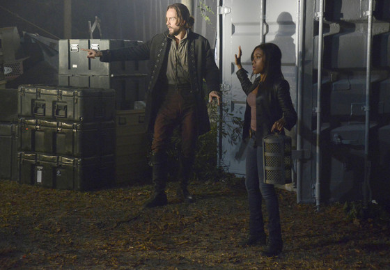 Sleepy Hollow Sleepy Hollow